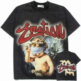 Picture of Mixed Emotion T Shirts Short _SKUMixedEmotionM-2XLcztx95116202